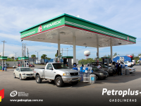 Petroplus - Inauguracion 16